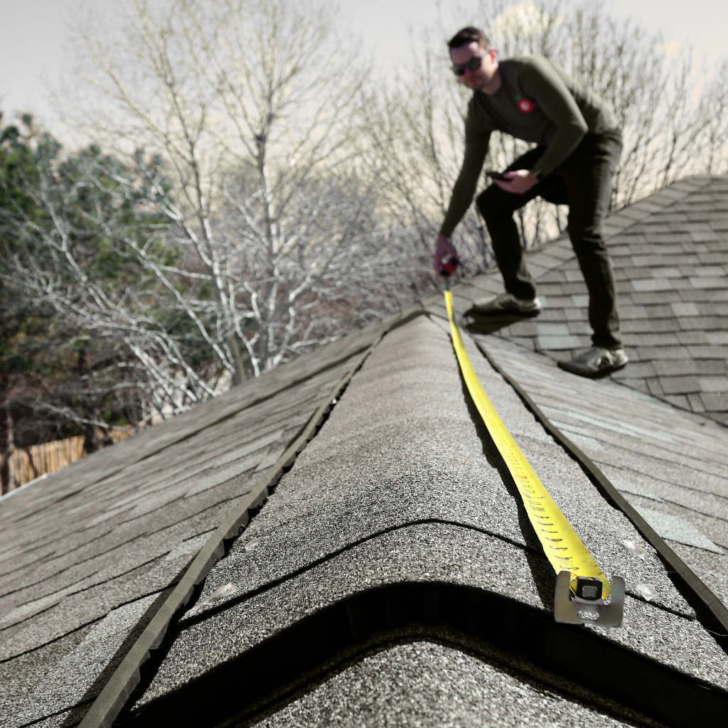 Roofing & Waterproofing