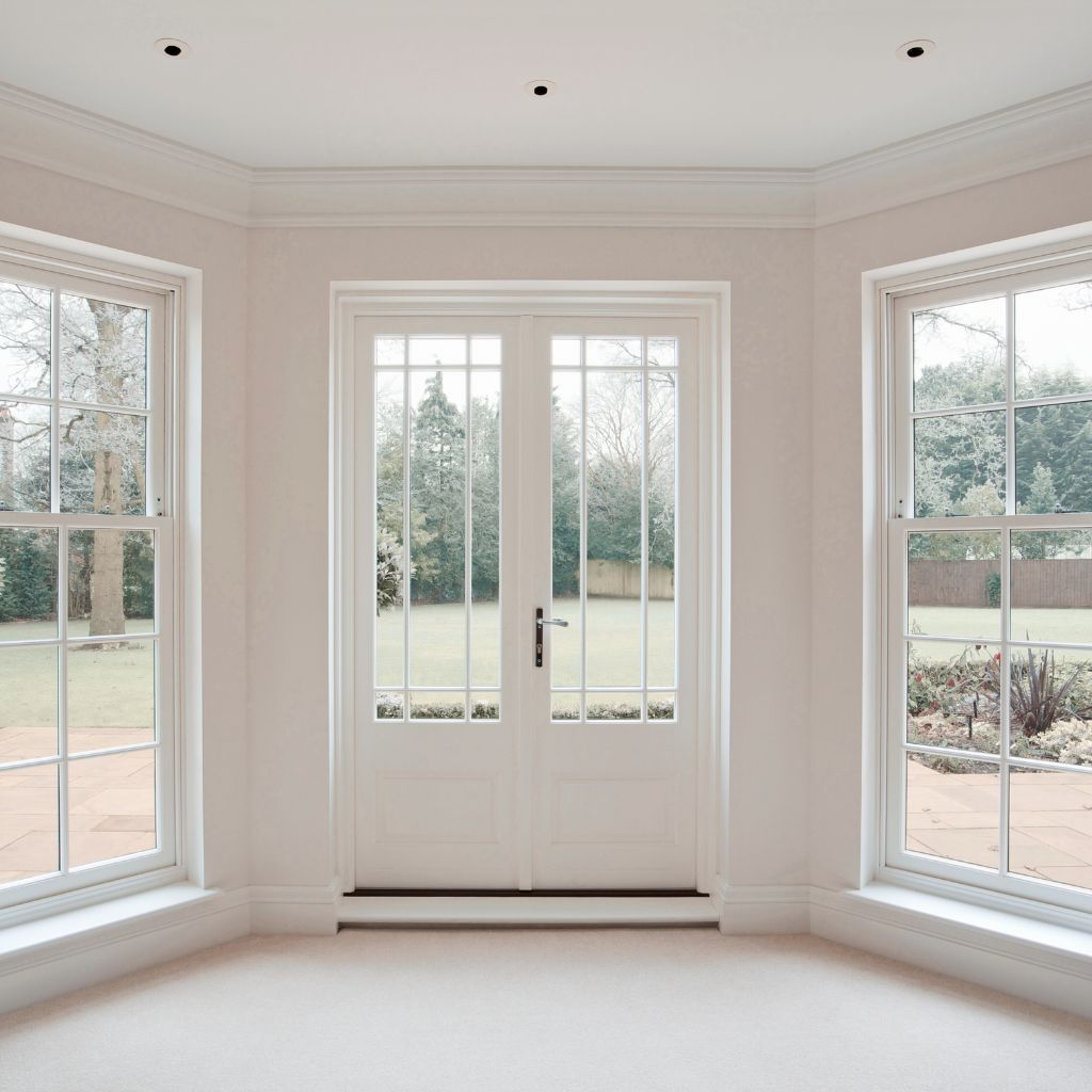 Window & Door