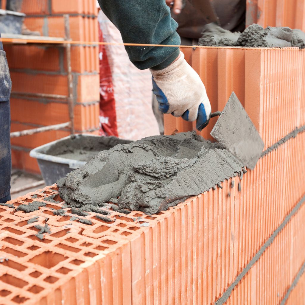 brick work